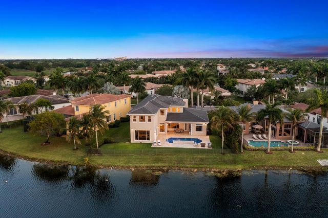12221 NW 73rd Street, Parkland, FL 33076