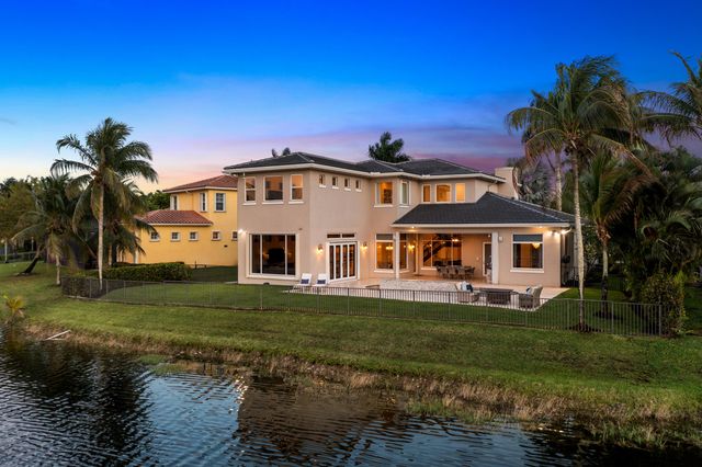 12221 NW 73rd Street, Parkland, FL 33076