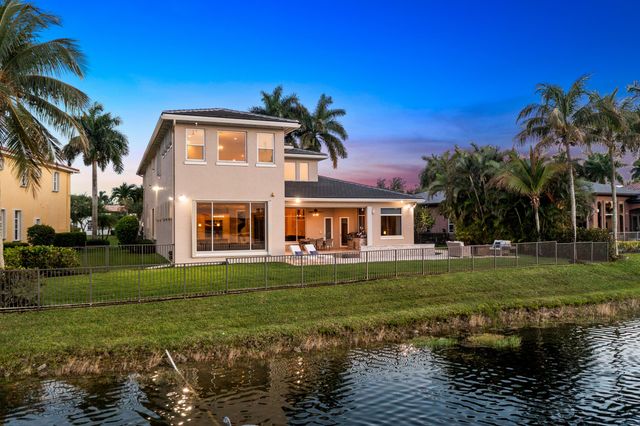 12221 NW 73rd Street, Parkland, FL 33076