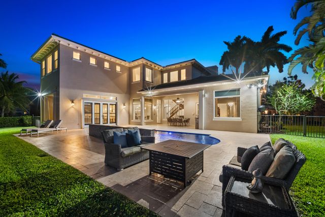 12221 NW 73rd Street, Parkland, FL 33076