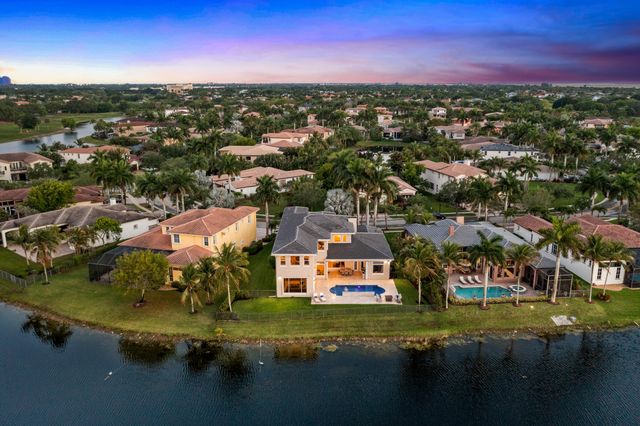 12221 NW 73rd Street, Parkland, FL 33076