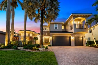 12221 NW 73rd Street, Parkland, FL 33076