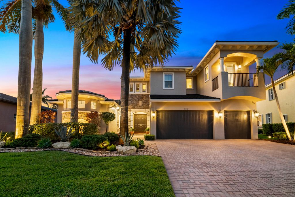 12221 NW 73rd Street, Parkland, FL 33076