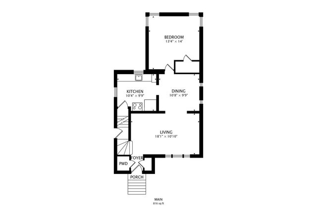 1630 Clarence Avenue, Berwyn, IL 60402