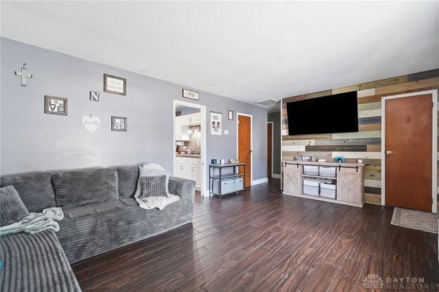 248 Mountair Drive, Vandalia, OH 45377