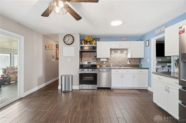248 Mountair Drive, Vandalia, OH 45377