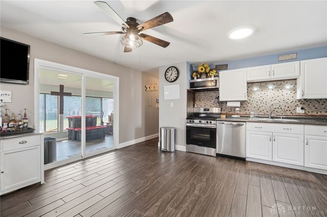 248 Mountair Drive, Vandalia, OH 45377