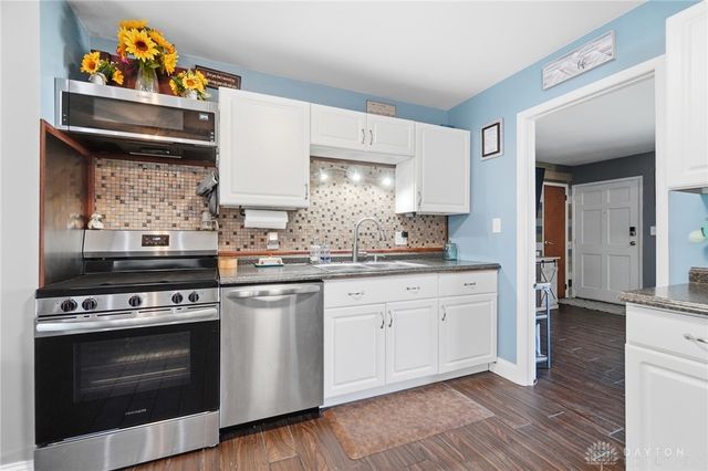 248 Mountair Drive, Vandalia, OH 45377