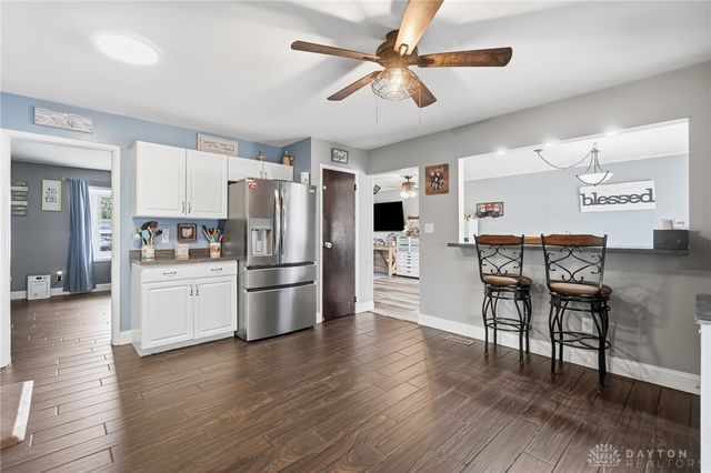 248 Mountair Drive, Vandalia, OH 45377