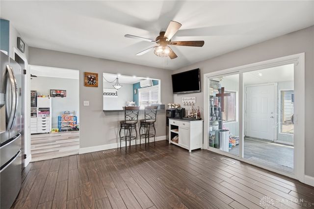 248 Mountair Drive, Vandalia, OH 45377