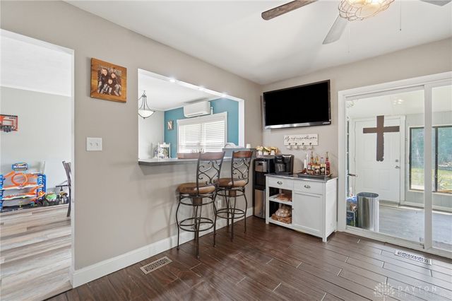 248 Mountair Drive, Vandalia, OH 45377