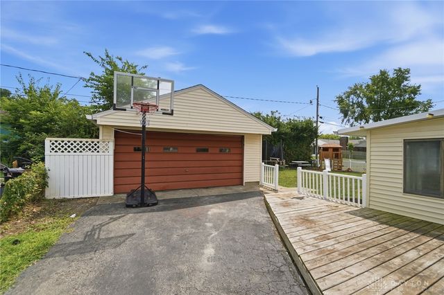 248 Mountair Drive, Vandalia, OH 45377