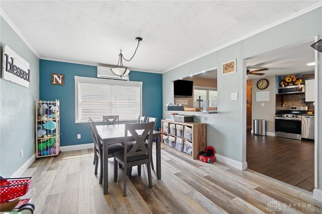 248 Mountair Drive, Vandalia, OH 45377