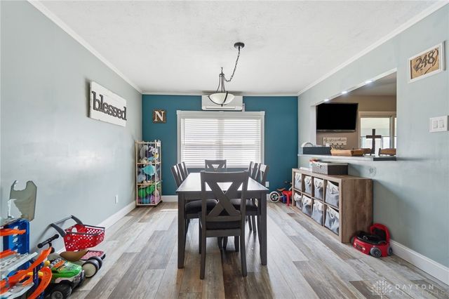 248 Mountair Drive, Vandalia, OH 45377