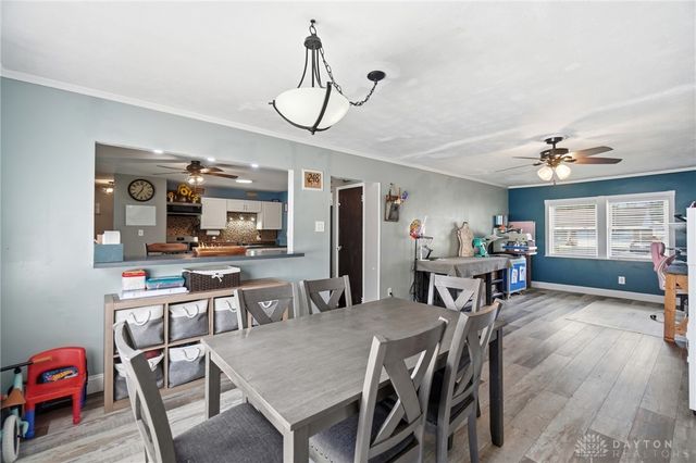 248 Mountair Drive, Vandalia, OH 45377