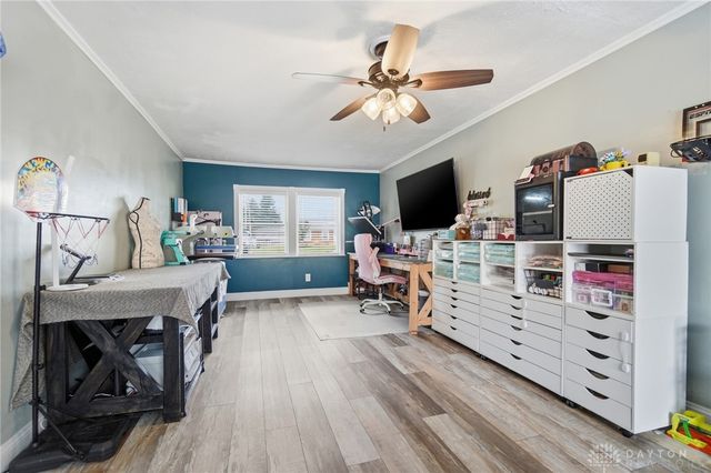 248 Mountair Drive, Vandalia, OH 45377