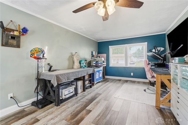 248 Mountair Drive, Vandalia, OH 45377