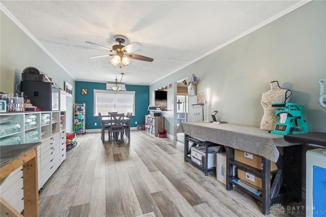 248 Mountair Drive, Vandalia, OH 45377