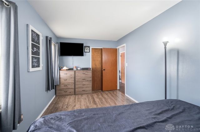 248 Mountair Drive, Vandalia, OH 45377