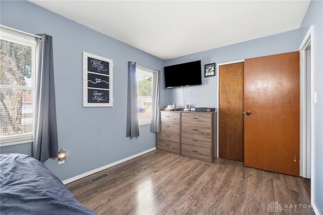 248 Mountair Drive, Vandalia, OH 45377