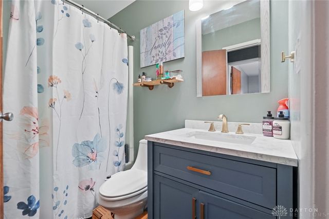 248 Mountair Drive, Vandalia, OH 45377