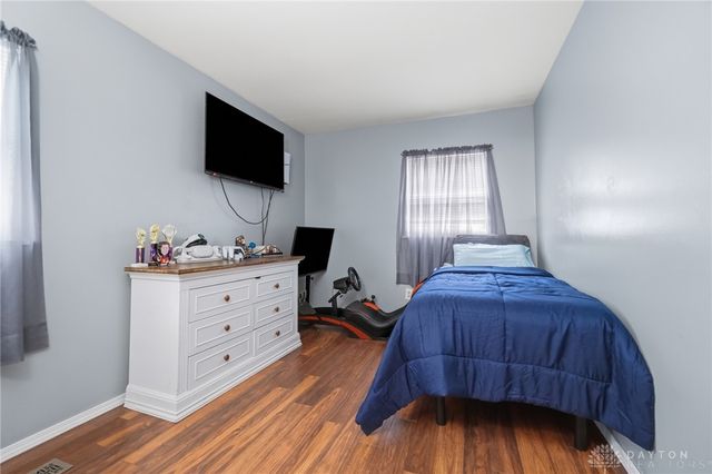 248 Mountair Drive, Vandalia, OH 45377