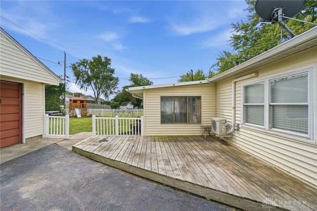 248 Mountair Drive, Vandalia, OH 45377