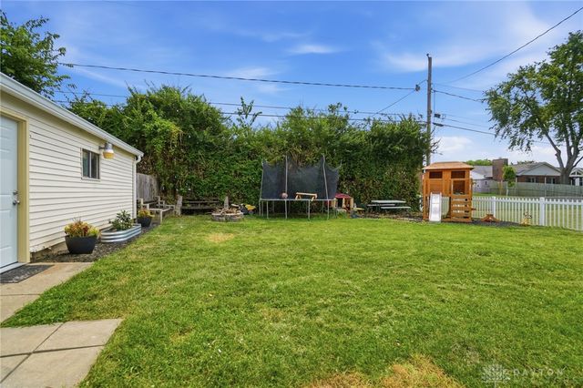 248 Mountair Drive, Vandalia, OH 45377