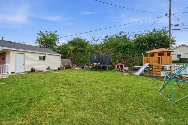 248 Mountair Drive, Vandalia, OH 45377