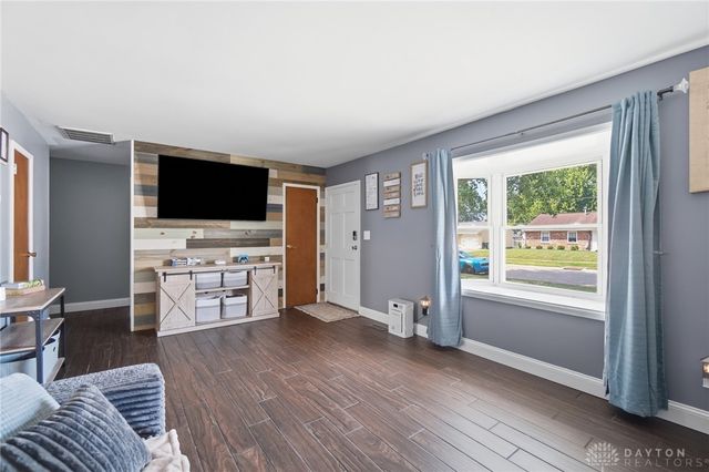 248 Mountair Drive, Vandalia, OH 45377