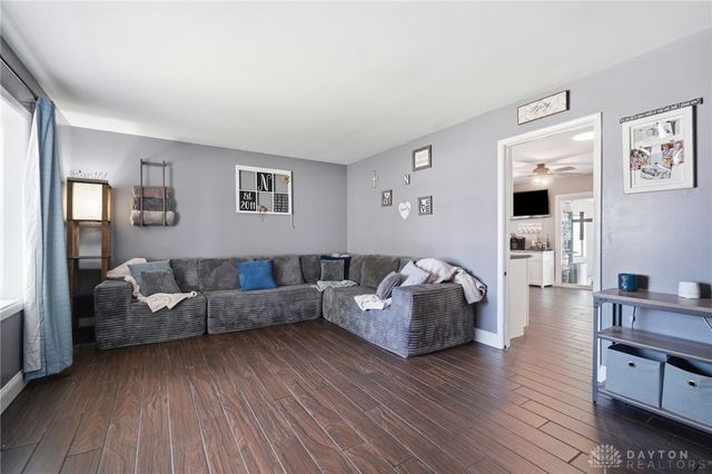 248 Mountair Drive, Vandalia, OH 45377