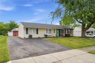 248 Mountair Drive, Vandalia, OH 45377