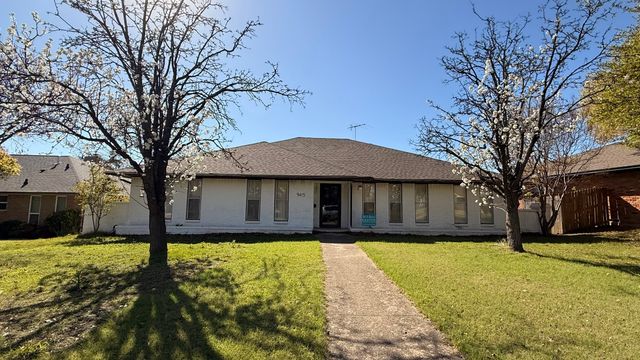9415 Arborhill Drive, Dallas, TX 75243