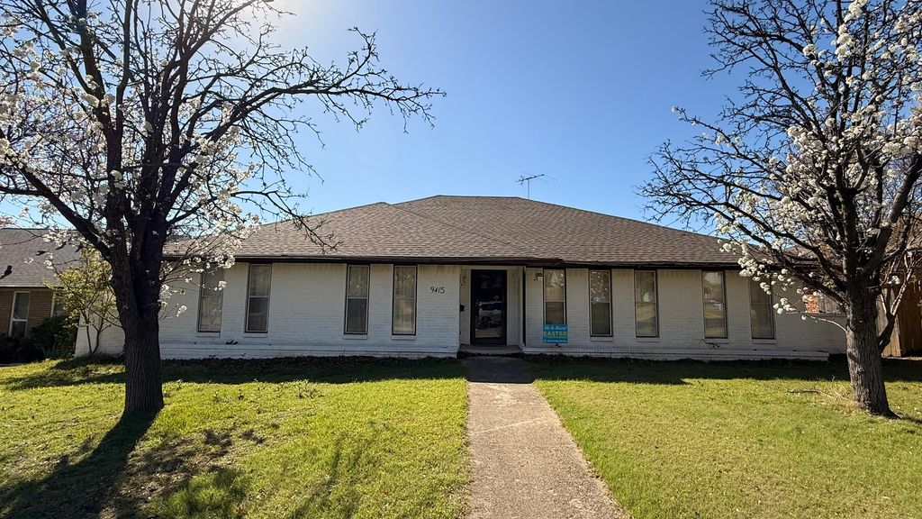 9415 Arborhill Drive, Dallas, TX 75243