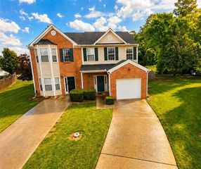 71 Berkeley Place, Cartersville, GA 30121