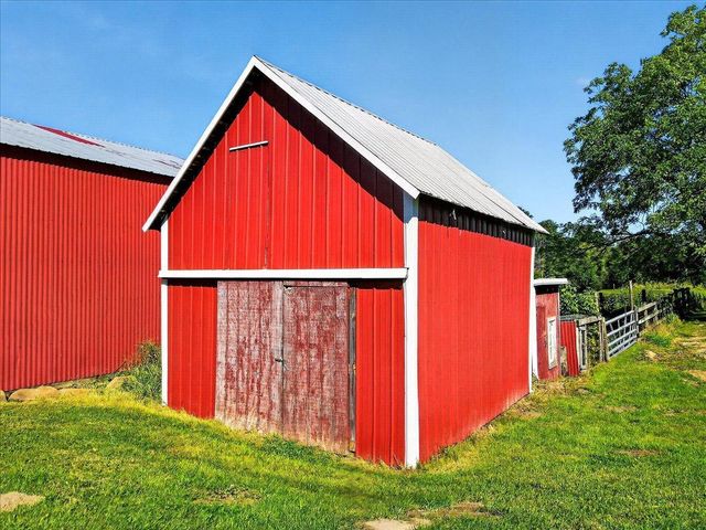 45495 Holman Avenue, Harris, MN 55032