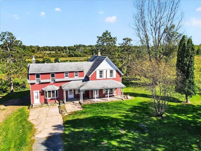 45495 Holman Avenue, Harris, MN 55032