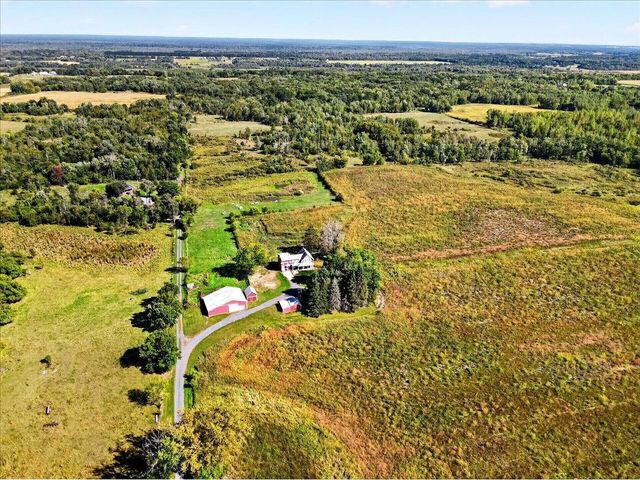 45495 Holman Avenue, Harris, MN 55032