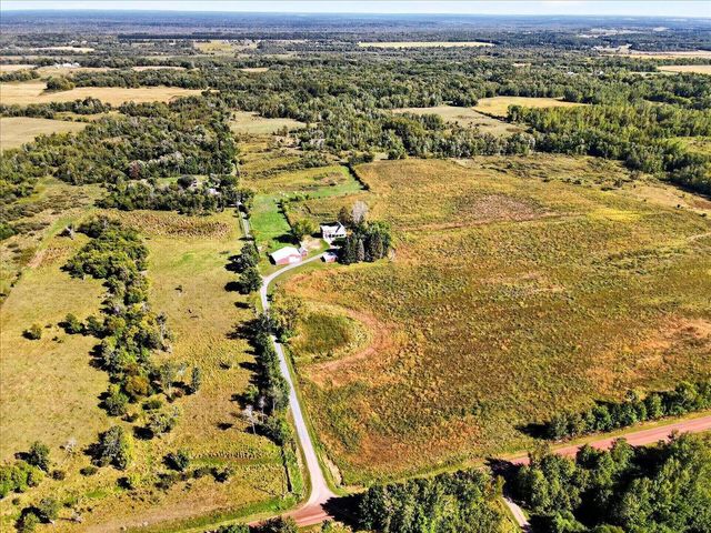 45495 Holman Avenue, Harris, MN 55032