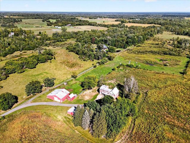 45495 Holman Avenue, Harris, MN 55032