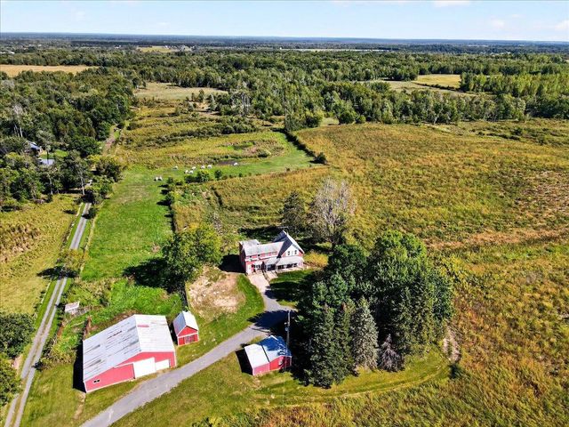45495 Holman Avenue, Harris, MN 55032