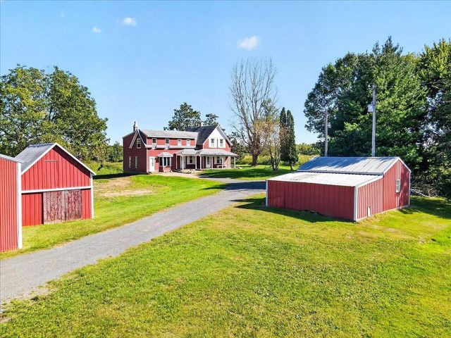 45495 Holman Avenue, Harris, MN 55032