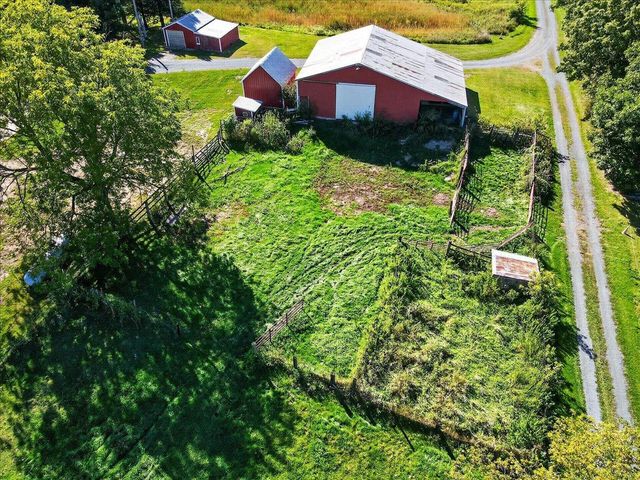 45495 Holman Avenue, Harris, MN 55032