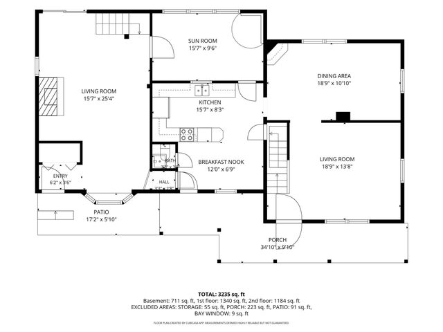 45495 Holman Avenue, Harris, MN 55032