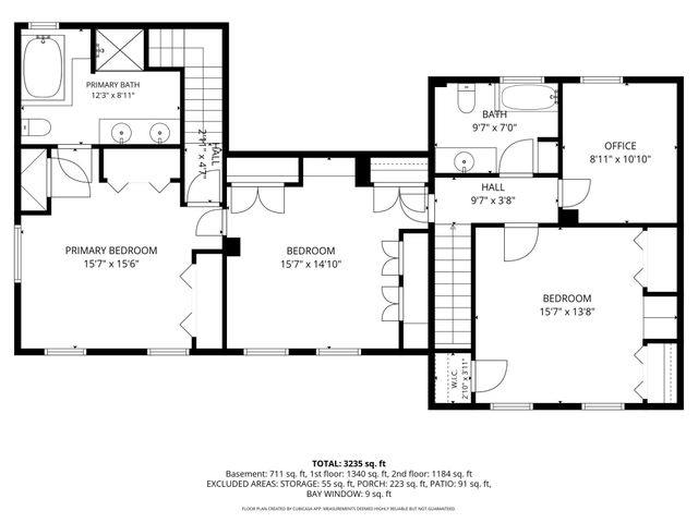 45495 Holman Avenue, Harris, MN 55032
