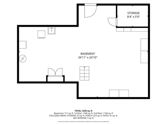 45495 Holman Avenue, Harris, MN 55032