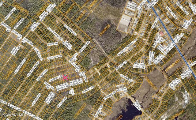 799 Jasmine Road, Southport, NC 28461