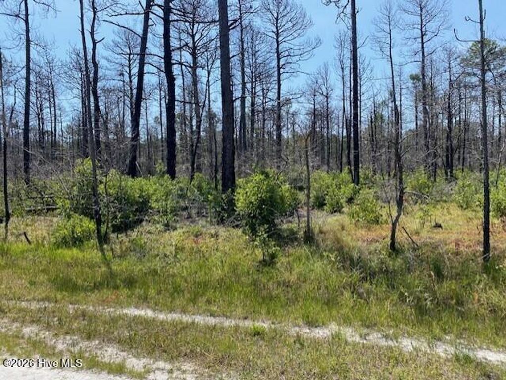 799 Jasmine Road, Southport, NC 28461
