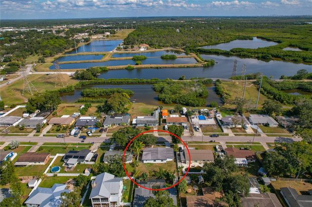 316 COUNTRY CLUB DRIVE, Oldsmar, FL 34677