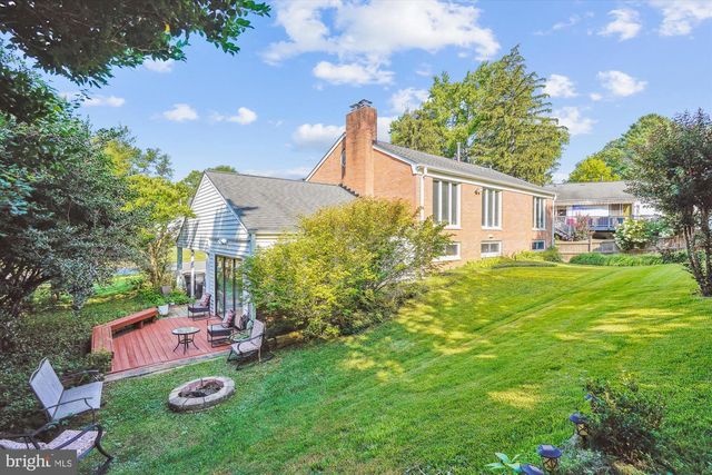 1803 RUPERT ST, Mclean, VA 22101